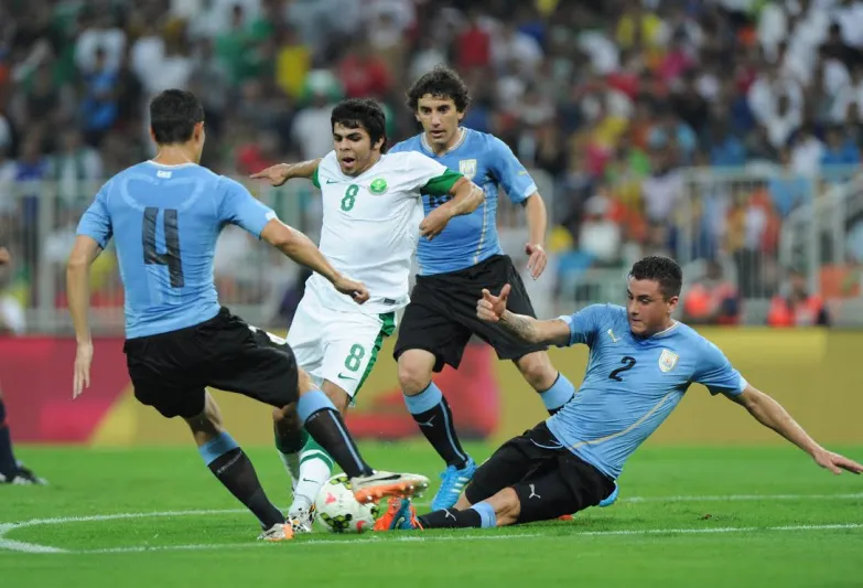 ملخص مباريات الأربعاء.. 3 فرق عربية تودع كأس العالم.. ورقمين تاريخين لأسبانيا بعد الفوز على إيران