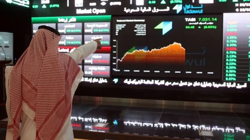 حجم التدفقات الأجنبية على«الأسواق السعودية» بعد قرار MSCI