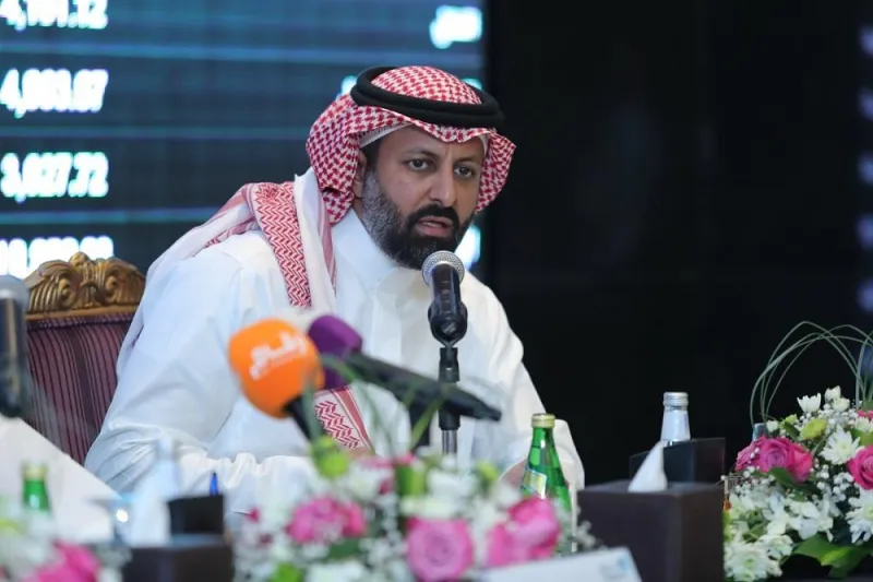 حجم التدفقات الأجنبية على«الأسواق السعودية» بعد قرار MSCI