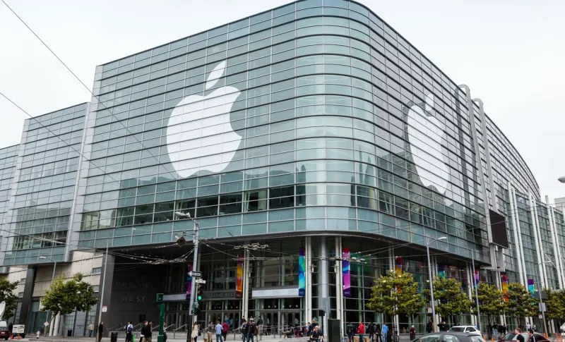 السعودية تمنح ترخيص  لـ3 شركات تقنية عالمية من بينها «أبل»