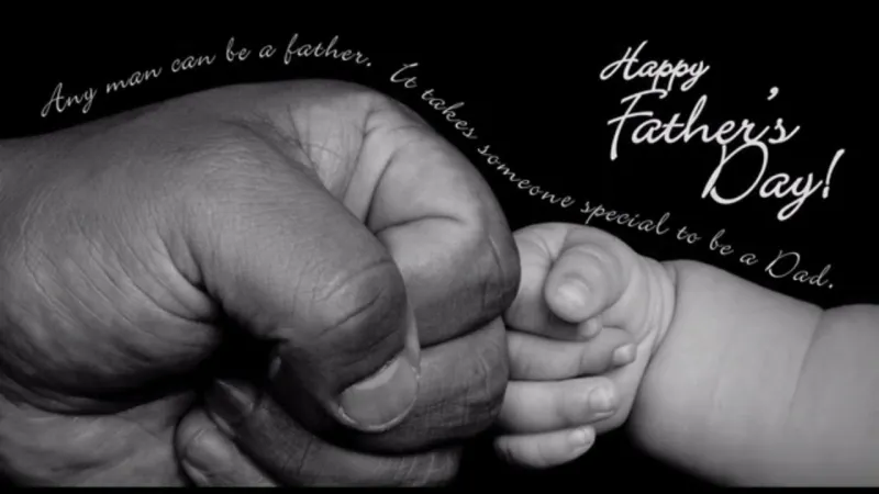 جوجل يحتفل بيوم الأب «Father’s Day»