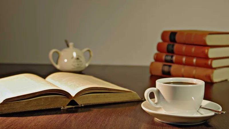 3 كتب تختصر طريقك للريادة من المهد إلى النجاح 3 كتب تختصر طريقك للريادة من المهد إلى النجاح