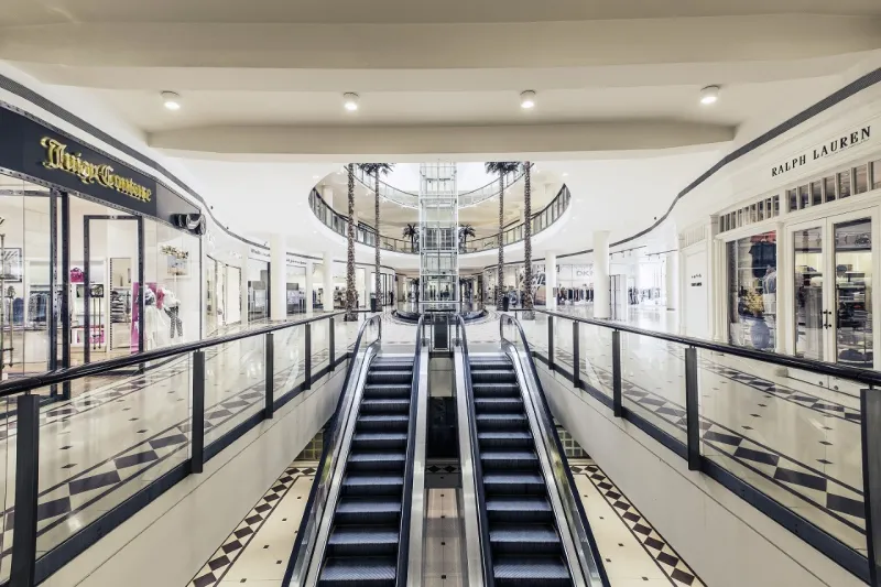 تقرير يتوقع  دورا كبيرا  لمترو الرياض في رسم الخارطة العقارية بالعاصمة السعودية