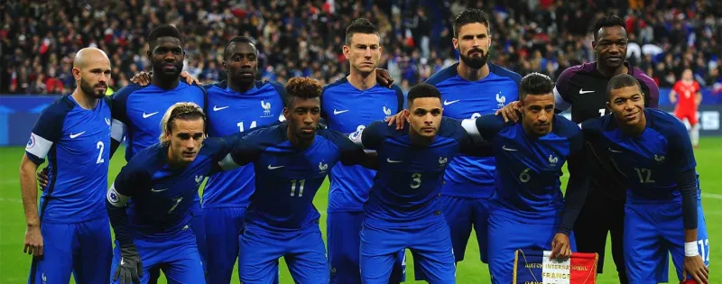 تعرف على المنتخب الأعلى قيمة في كأس العالم 2018