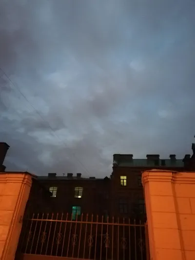 سان بطرسبورغ.. مدينة الليالي البيضاء وعاصمة الإمبراطورية الروسية السابقة  