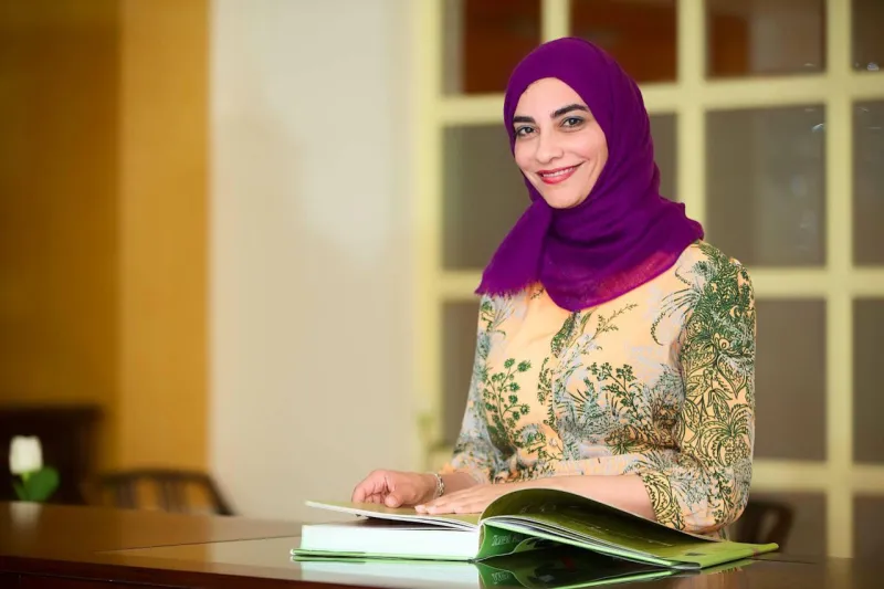 8 سعوديات كسرن الصورة النمطية عن المرأة العربية