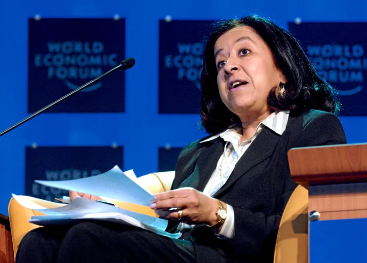 8 سعوديات كسرن الصورة النمطية عن المرأة العربية