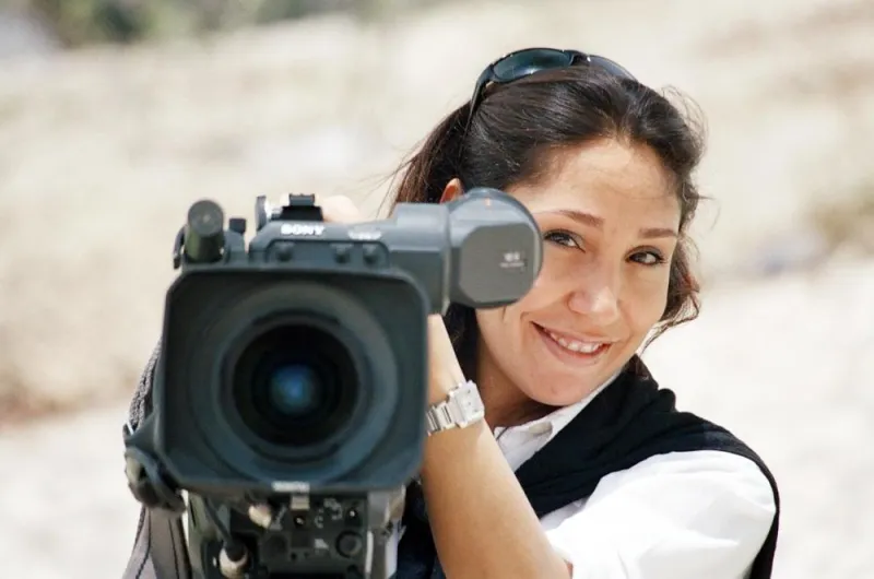 8 سعوديات كسرن الصورة النمطية عن المرأة العربية