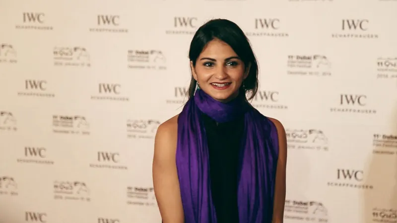 8 سعوديات كسرن الصورة النمطية عن المرأة العربية