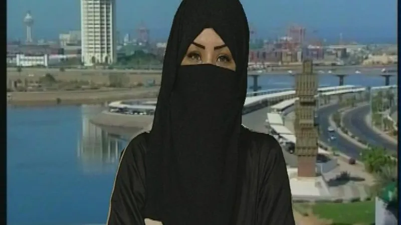 8 سعوديات كسرن الصورة النمطية عن المرأة العربية