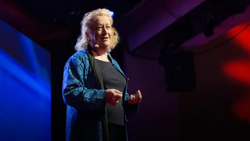 5 خطابات ملهمة.. بين جرأة الاعتراض والحياة بهدف وصنع التوازن (فيديو)