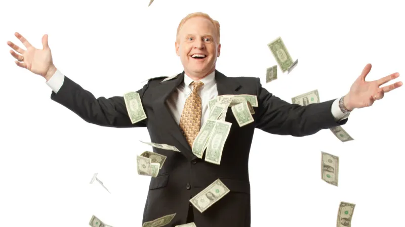 ملياردير قهر الإفلاس وأسس الشركة الأكثر إبداعًا في العالم بعد عامه الخمسين