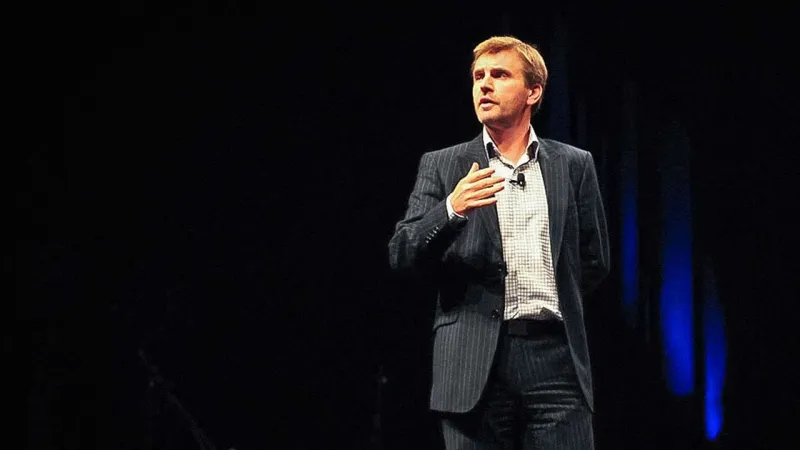 5 خطابات ملهمة.. بين جرأة الاعتراض والحياة بهدف وصنع التوازن (فيديو)