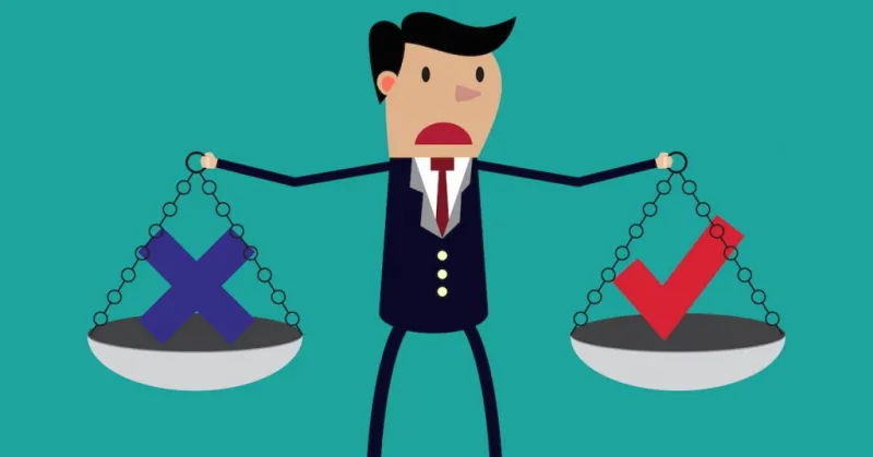 هل تبحث عن النجاح؟ عليك أن تعرف العلاقة بين أخلاقيات العمل وطموحات موظفيك