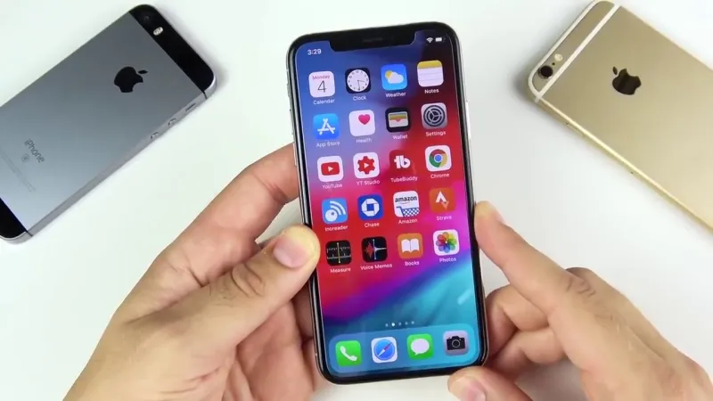 تعرف على المواصفات الكاملة لهواتف «آيفون» المنتظرة