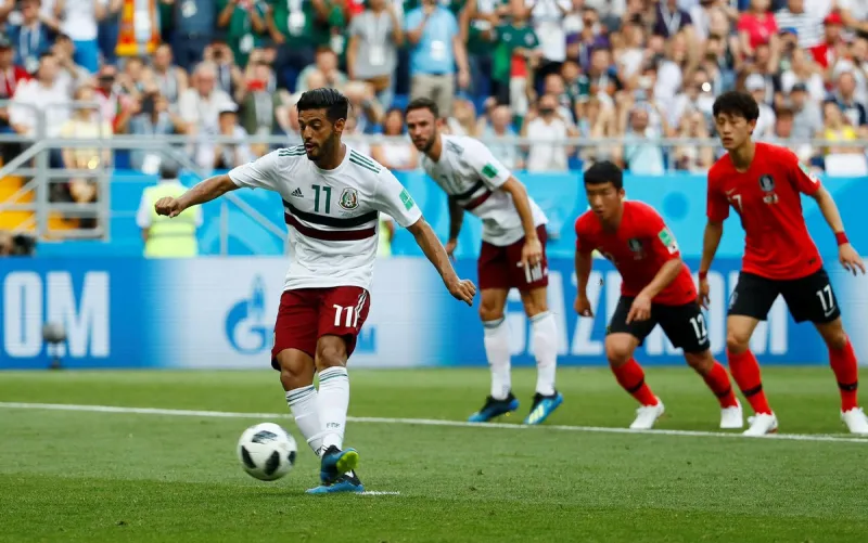 فيديو | ملخص اليوم العاشر من مونديال روسيا.. وداع تونس.. تأهل المكسيك.. إنتعاش آمال حامل اللقب