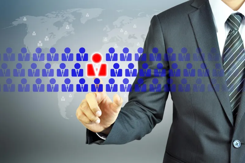 إنفوجراف| ما مدى فعالية قسم الموارد البشرية في شركات الشرق الأوسط؟