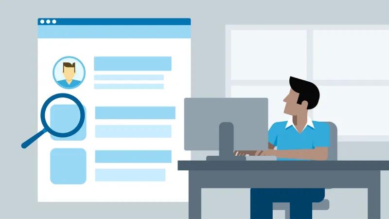 إنفوجراف | كيف يتنافس الشباب في الشرق الأوسط  للحصول على أول وظيفة ؟