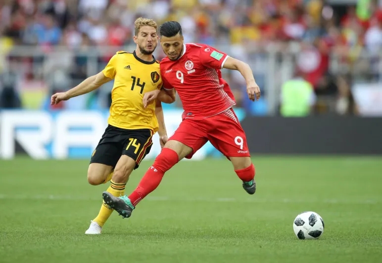 فيديو | ملخص اليوم العاشر من مونديال روسيا.. وداع تونس.. تأهل المكسيك.. إنتعاش آمال حامل اللقب