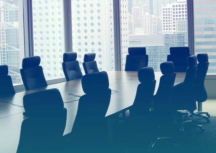 لهذا السبب لا يجب أن يزيد عدد الحاضرين للاجتماعات عن 8 أشخاص