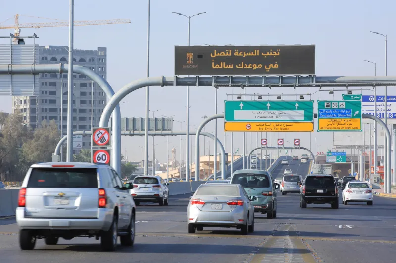 لماذا السائقات السعوديات محظوظات اليوم بقرار القيادة؟