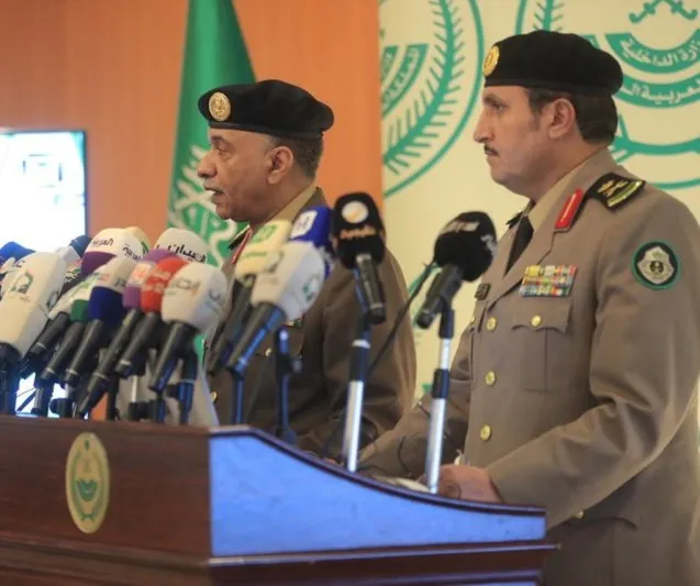 الداخلية السعودية: أكثر من 120 ألف متقدمة للحصول على رخص القيادة (فيديو)