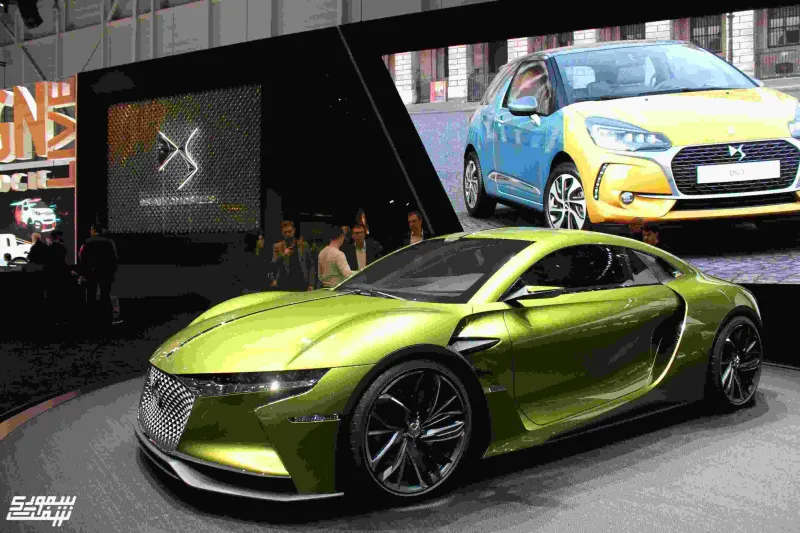 X E-Tense سيارة كهربائية مذهلة بملامح رياضيّة شبابيّة (فيديو)