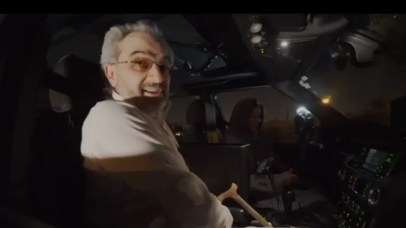 السائقة الأولى.. كيف تنافست نساء السعودية لكسب هذا اللقب؟