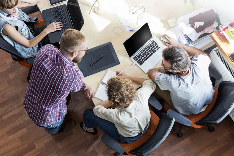 الاحترام في العمل.. أهميته وكيفية تحقيق التوازن بين أنواعه وطرق ترسيخه