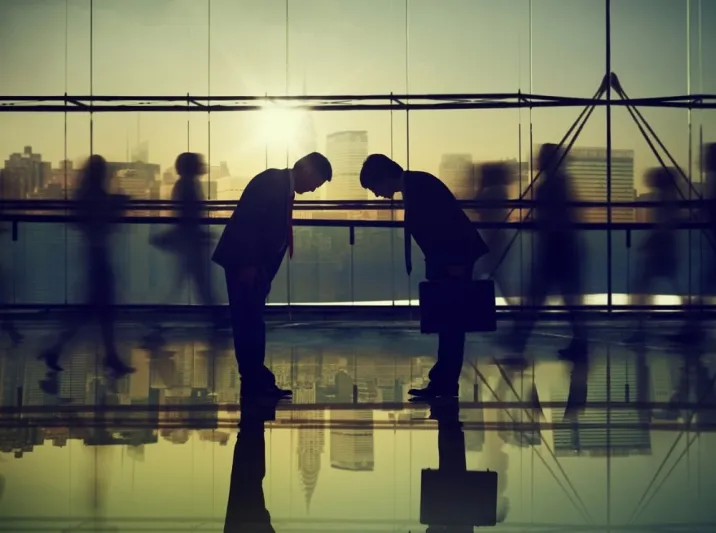 الاحترام في العمل.. أهميته وكيفية تحقيق التوازن بين أنواعه وطرق ترسيخه