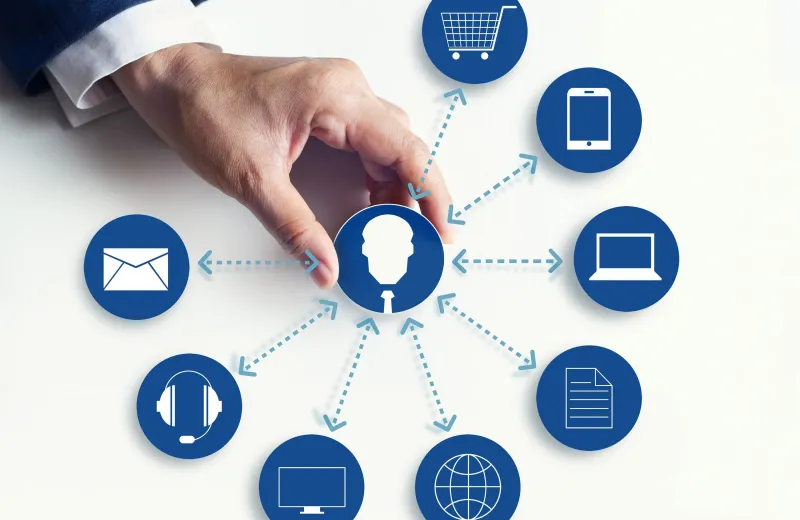 تعرف على مدي أهمية مدير العلاقات العامة في إنجاح الشركات