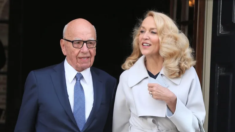 ارتفاع  ثروة قطب الإعلام العالمي روبرت مردوخ لـ19.2 مليار دولار  بنهاية تداولات الأسبوع الماضي