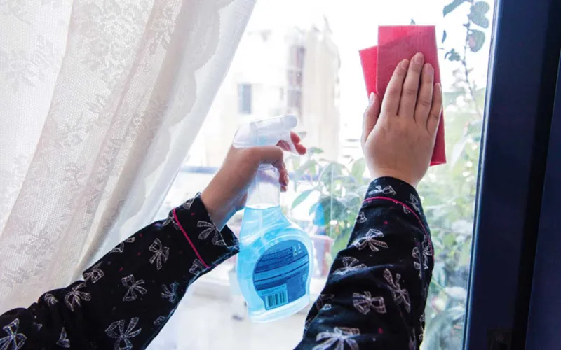 الإمارات تحدد أسعار 4 باقات لاستقدام وتشغيل العمالة المساعدة