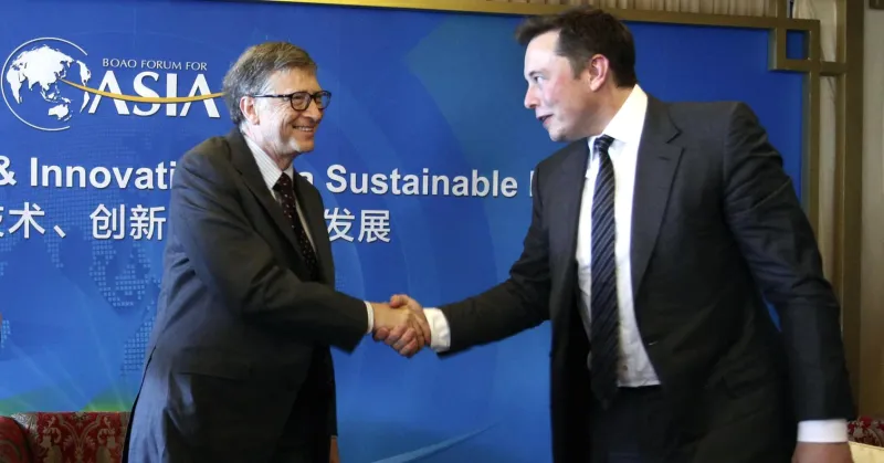 كيف يقضي أشهر الرواد والمدراء التنفيذيين ساعات يومهم ؟