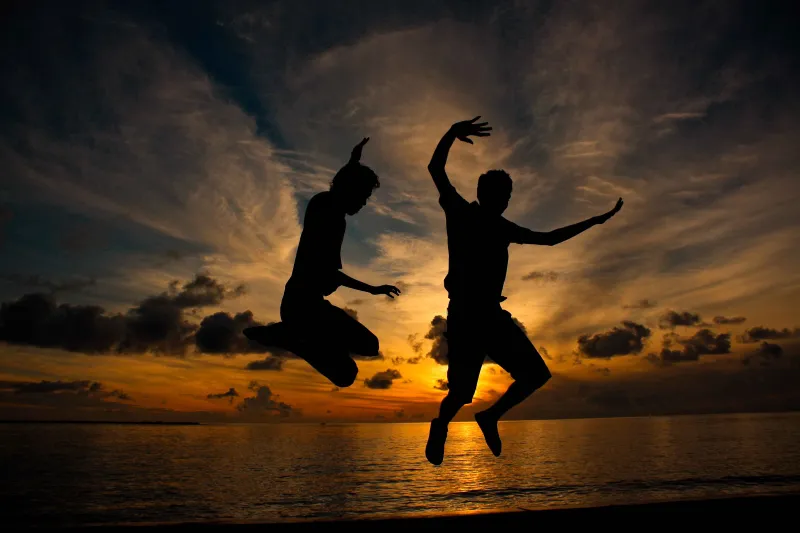 كيف يمكن أن يكون أهم ما تصنعه في حياتك هو عدم فعل أي شئ ؟ 