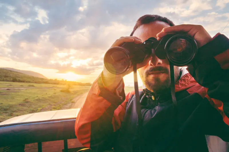 كيف يمكن أن يكون أهم ما تصنعه في حياتك هو عدم فعل أي شئ ؟ 