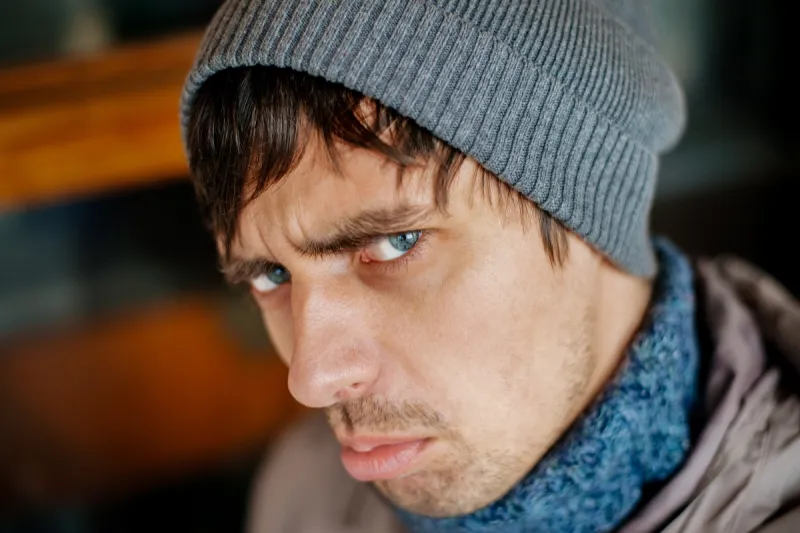 من حولك أًناس صعبُة المراس.. كيف تتعامل معهم دون أن تفقد عقلك ؟ 