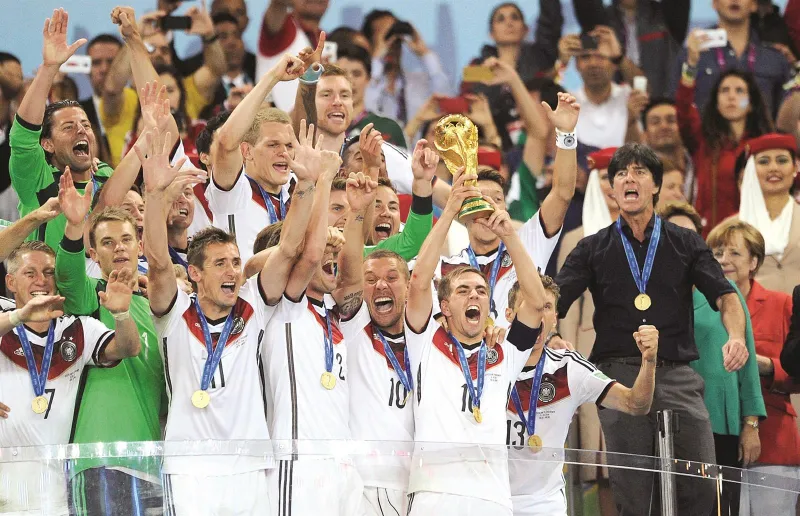 الماكينات تتعطل.. ألمانيا تغادر كأس العالم من الدور العالم لأول مرة في التاريخ منذ 1938 