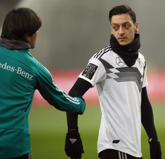 الماكينات تتعطل.. ألمانيا تغادر كأس العالم من الدور العالم لأول مرة في التاريخ منذ 1938 