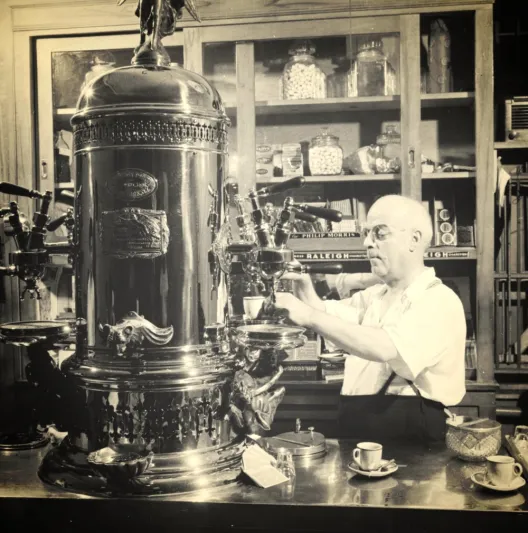 الإسبريسو.. قصة نجاح إيطالية تلهم كل عشاق القهوة