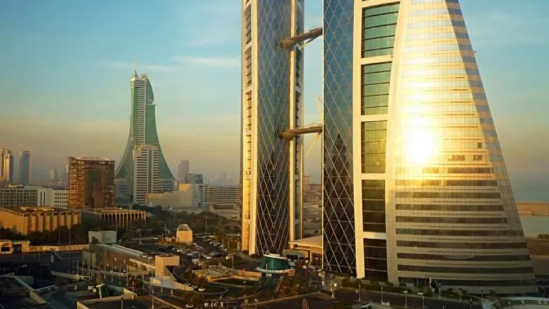 #الدينار_البحريني يتصدر ترند تويتر.. قصة 24 ساعة من الهبوط والتعافي