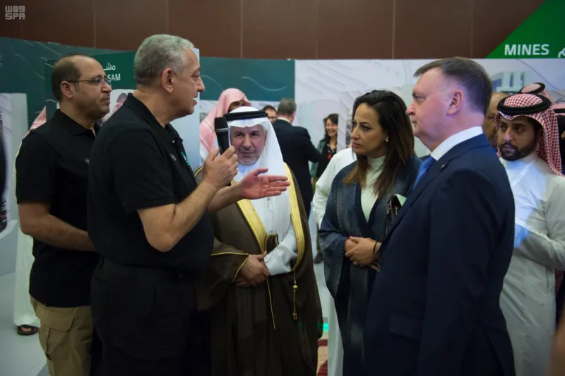 كل ما تحتاج معرفته عن مشروع مسام.. أطلقته السعودية لإنقاذ اليمن من ألغام الحوثيين 