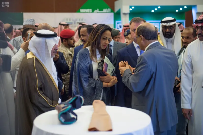 كل ما تحتاج معرفته عن مشروع مسام.. أطلقته السعودية لإنقاذ اليمن من ألغام الحوثيين 