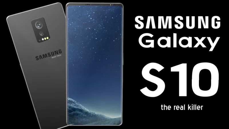تسريبات    Galaxy S10 تكشف إضافة تقنيات  ومميزات جديدة لم توفق إليها سامسونج في إصداراتها السابقة