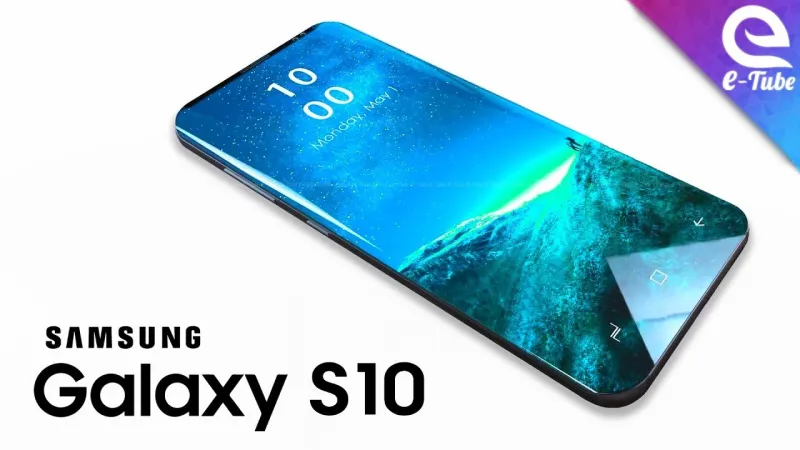 تسريبات    Galaxy S10 تكشف إضافة تقنيات  ومميزات جديدة لم توفق إليها سامسونج في إصداراتها السابقة