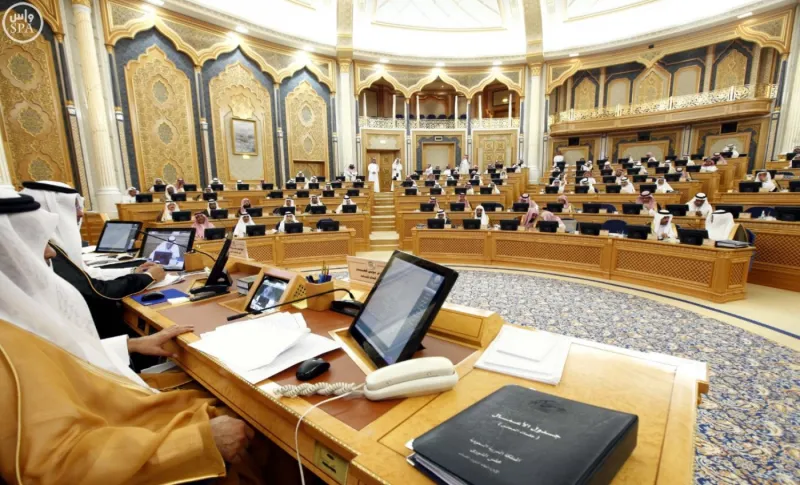 مجلس الشورى السعودي يوافق على تحديد مبالغ الغرامات الخاصة بتجاوز السرعات