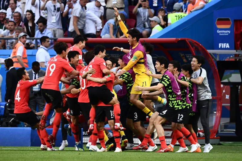 ملخص اليوم الـ 14 لمونديال روسيا.. تأهل البرازيل والسويد.. وداع حامل اللقب