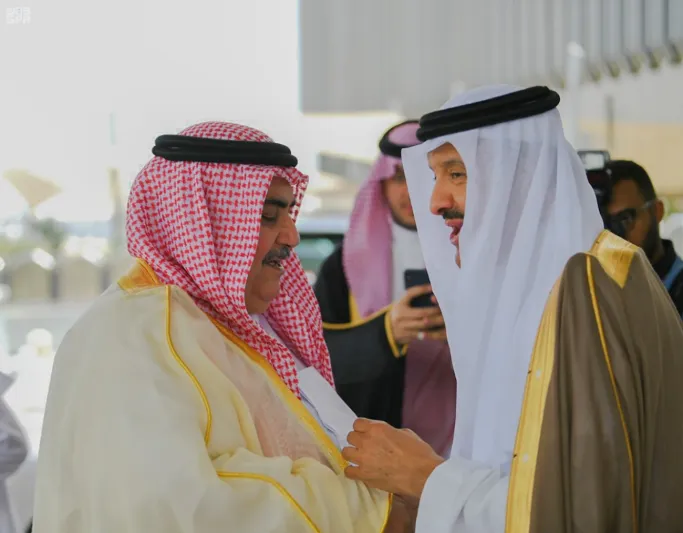 تجمع للمثقفين والأدباء العرب..كل ما تريد معرفته عن #سوق_عكاظ