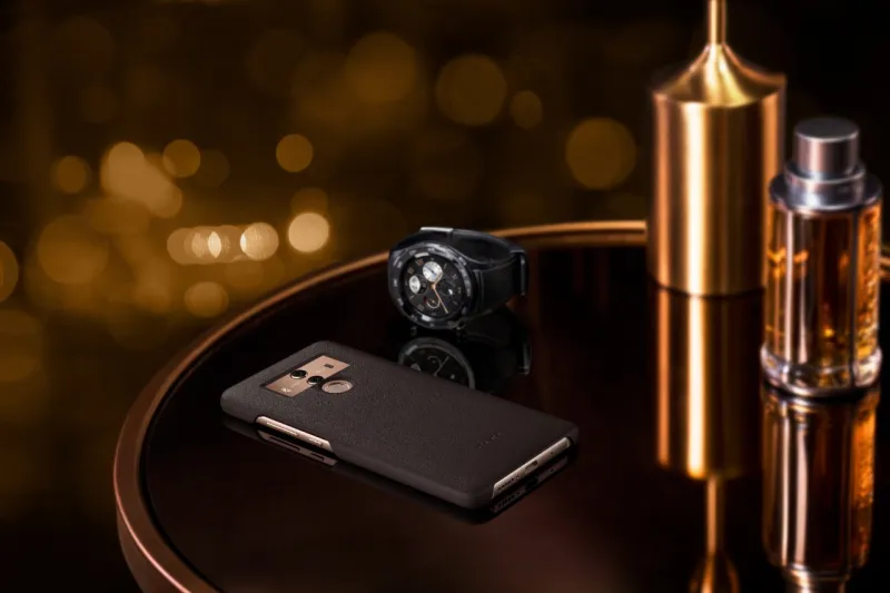 سلسلة هواتف هواوي مايت 10 تتعرّف عليكم!