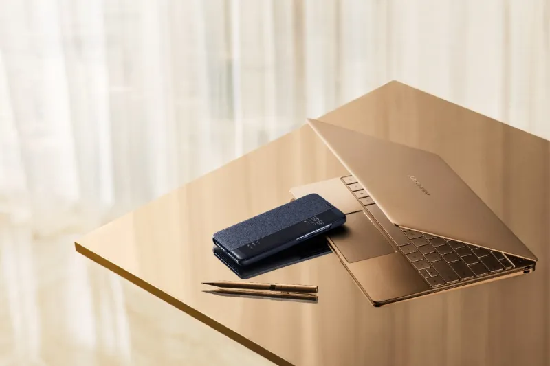 سلسلة هواتف هواوي مايت 10 تتعرّف عليكم!